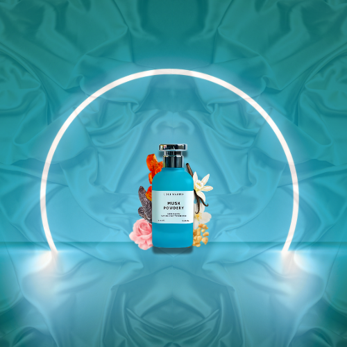 Musk Powdery – Loui Martin (100 ml)