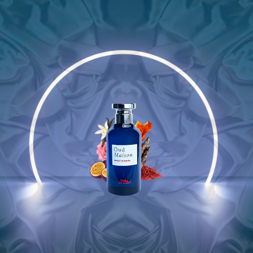 Oud Maison – Loui Martin (100 ml)