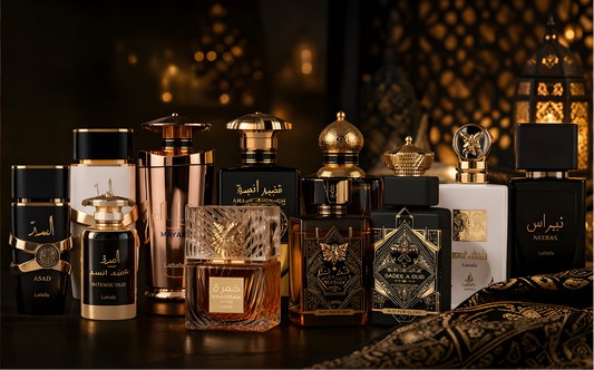 Pourquoi les parfums orientaux sont-ils si envoûtants ?