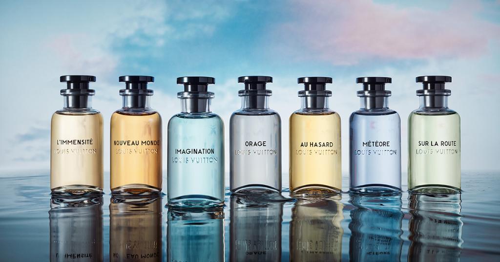 Comment choisir son parfum signature