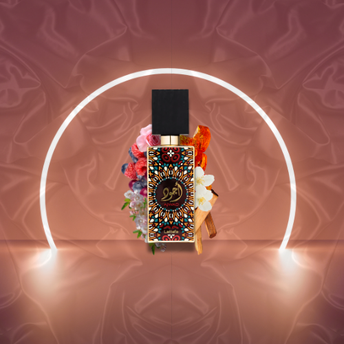 Ajwad Lattafa 60ml