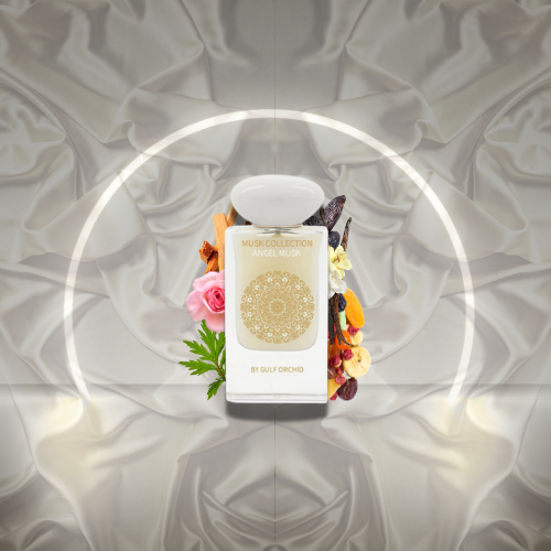 Angel Musk  GULF ORCHID 60 ML