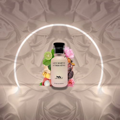 Attirer-Rêves – Loui Martin 100ML