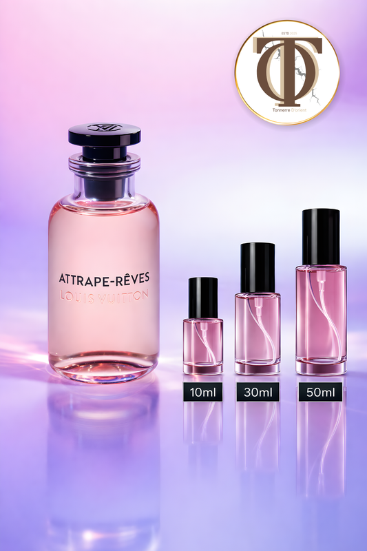 L.V Attrape-Rêves