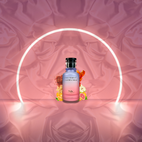 California Dream – Loui Martin (100 ml)