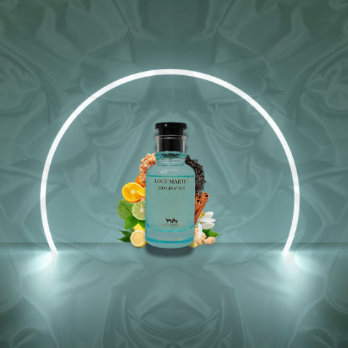 Imagination – Loui Martin 100ML