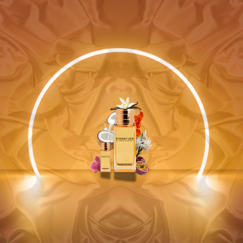 Paradiso – Sillage d’Orient (100 ml + 15 ml)