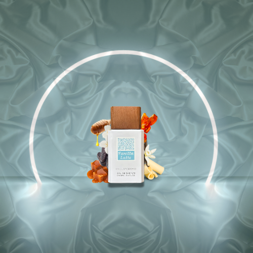 Vanilla Latte GULF ORCHID 100ML